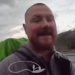 İngiliz gezginler Ordu'da Ramazan dayanışmasına hayran kaldı