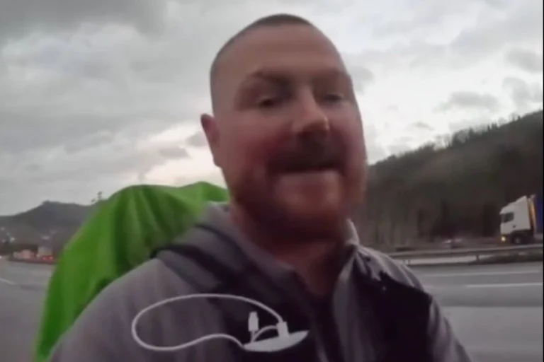 İngiliz gezginler Ordu'da Ramazan dayanışmasına hayran kaldı