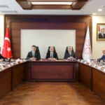 Gıda Komitesi toplantısı ve gıda arz güvenliği hakkında açıklama