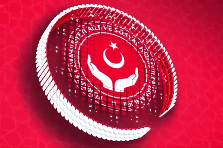 Aile ve Sosyal Hizmetler Bakanlığı'nın Ramazan'daki Gönül Seferberliği kapsamında 610 bin haneye ulaşmasını gösteren görsel.