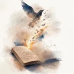 Görme engelliler için düzenlenen TÜRGÖK 15. Öykü Yarışması'nın duyuru görseli