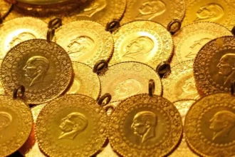 Gram altın fiyatı yükselişte, Orta Doğu gerilimlerinin piyasalara etkisi.