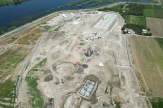 Güneydoğu Anadolu'ya 367 milyon avroluk altyapı yatırımı