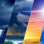 Bayram öncesi ilk iş gününde hava durumu tahmini, yağış ve tehlikeler