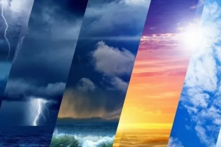 Bayram öncesi ilk iş gününde hava durumu tahmini, yağış ve tehlikeler