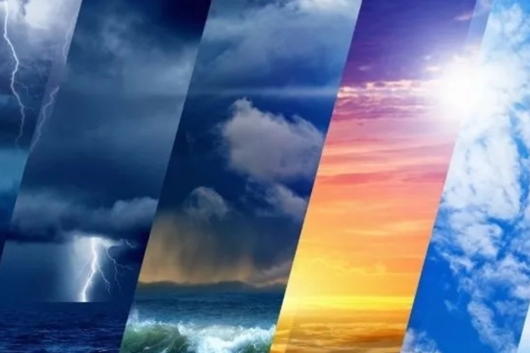 Bayram öncesi ilk iş gününde hava durumu tahmini, yağış ve tehlikeler