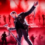 Jolly Joker Harbiye Açık Hava Konserleri yıldızlar geçidi