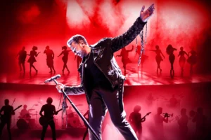 Jolly Joker Harbiye Açık Hava Konserleri yıldızlar geçidi