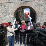 Harita ve Kadastro Mühendisleri Odası, Meslek Fabrikası'nın Vakıflar Genel Müdürlüğü tarafından tescil edilmesinin yasalara aykırı olduğunu belirtti.