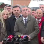 İstanbul Büyükşehir Belediyesi (İBB) davası 5. celsesi başlamadan ertelendi