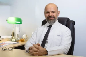 Gençlerde kanser vakalarındaki artışa dikkat çeken uzman doktor