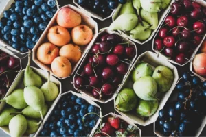 Ege Yaş Meyve Sebze İhracatçıları Birliği'nin sürdürülebilirlik projeleri hakkında haber