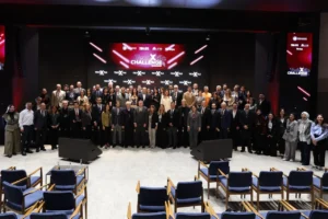 Tekstil sektöründe inovasyon ve girişimcilik projelerinin ödüllendirildiği TechXtile Challenge etkinliği