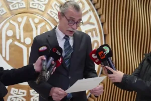 Etimesgut Belediyesi'nden gözaltı süreciyle ilgili açıklama yapıldı