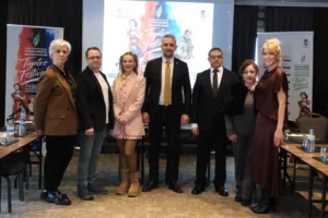 13. Uluslararası Balkan Ülkeleri Tiyatro Festivali Bursa'da Başlıyor