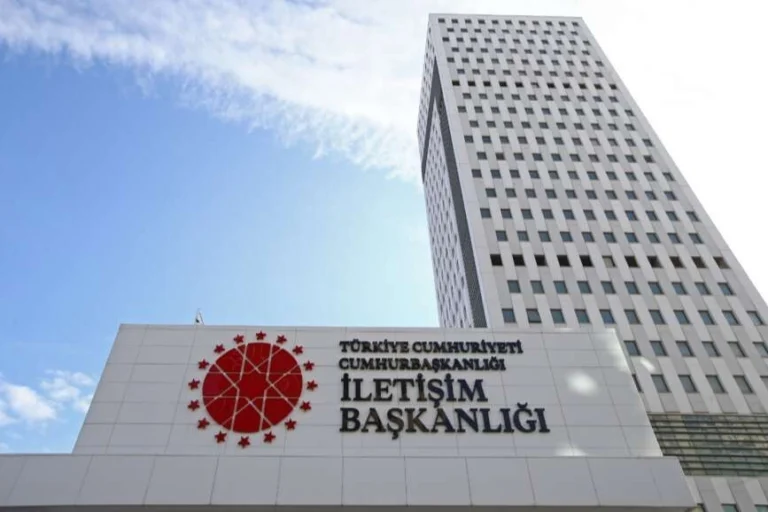 Dezenformasyonla Mücadele Merkezi, Türkiye'nin savaşa gireceği iddialarını yalanladı.