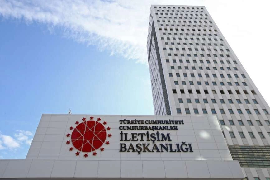 Dezenformasyonla Mücadele Merkezi, Türkiye'nin savaşa gireceği iddialarını yalanladı.