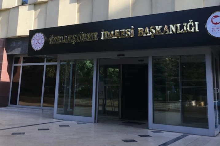 Ankara Doğal Elektrik Üretim ve Ticaret A.Ş. hisselerinin satışa çıkarılmasına ilişkin duyuru