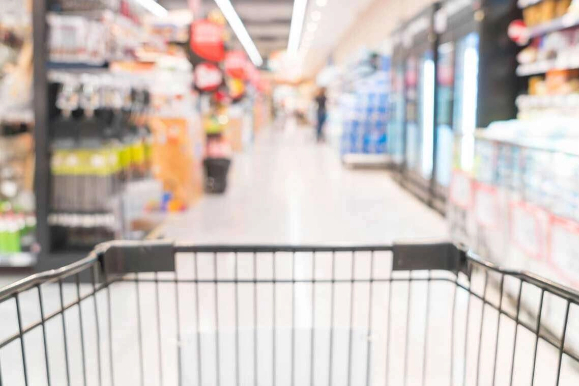 Mart ayı ekonomik güven endeksi düşüşünü gösteren grafik