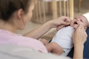 Aile ve Sosyal Hizmetler Bakanı Mahinur Özdemir Göktaş'ın doğum yardımı ödemeleriyle ilgili açıklaması