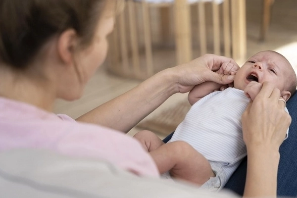 Aile ve Sosyal Hizmetler Bakanı Mahinur Özdemir Göktaş'ın doğum yardımı ödemeleriyle ilgili açıklaması