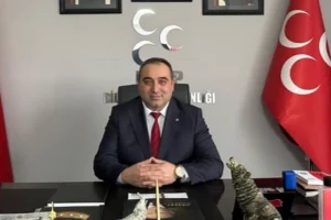 MHP Bilecik İl Başkanı İbrahim Bağ, Valilik organizasyonları ve yerel sorunlar hakkında açıklama yaptı.