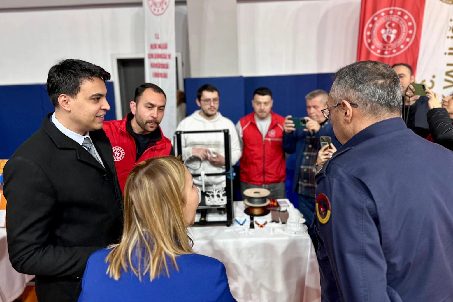 Bilecik Pazaryeri Uluslararası Sıfır Atık Günü Etkinliği