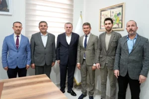 Midyat Belediyesi ve Hak-İş Sendikası arasında imzalanan toplu iş sözleşmesi