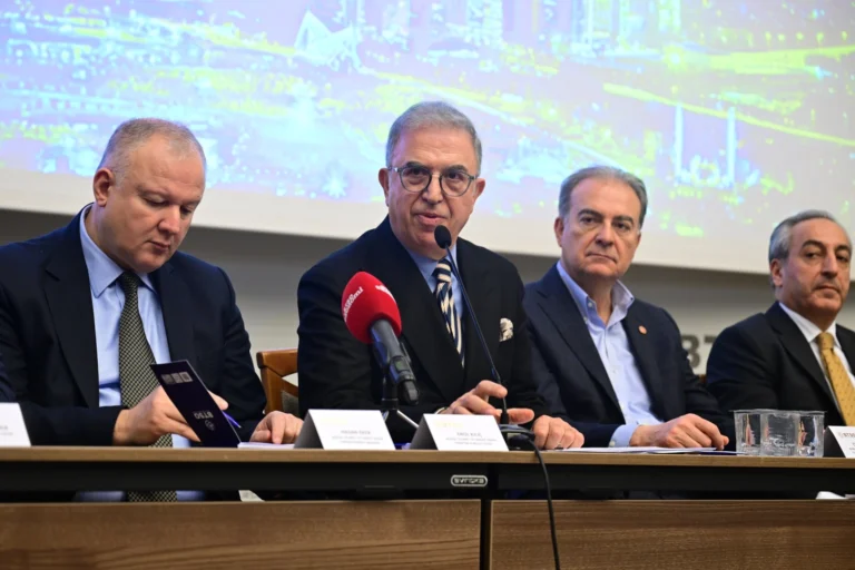 BTSO'nun ev sahipliği yaptığı turizm sektörü B2B ve networking buluşması