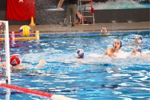 İzmirli sporcuların sutopu ve judo şampiyonalarındaki başarıları