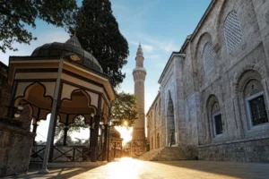Ramazan Bayramı 2026 namaz saatleri Diyanet tarafından açıklandı