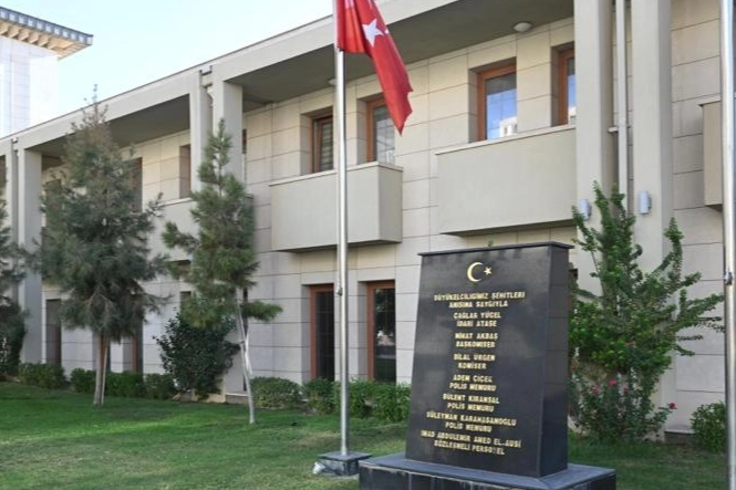 Irak'ta güvenlik alarmı: Türkiye'den vatandaşlarına kritik uyarı