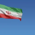 İran'dan ABD uçak gemisine yönelik uyarıyı gösteren görsel