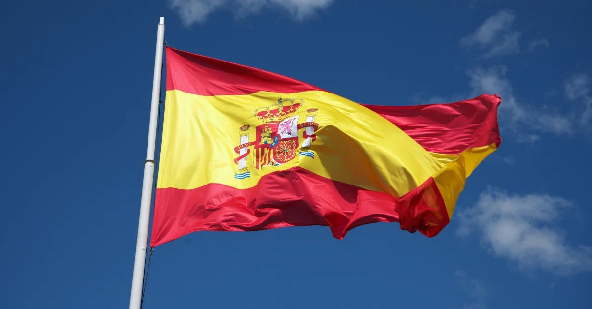 İspanya Savunma Bakanı Margarita Robles, BM'den İsrail'e müdahale çağrısı yapıyor.