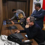 Bakırköy'de E-İMAR dönemi başladı