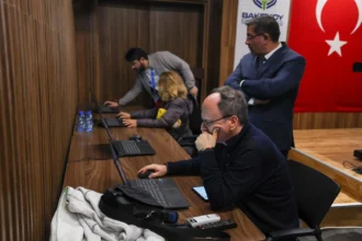 Bakırköy'de E-İMAR dönemi başladı