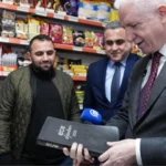 İstanbul'da 32 bin ailenin bakkal borcu Ramazan ayında kapatıldı