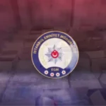 Küçükçekmece'de polis ekiplerinin düzenlediği operasyonda ele geçirilen 527 kilo skunk maddesi