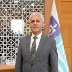 İSU Genel Müdürü Ali Sağlık, Dünya Su Günü dolayısıyla yaptığı açıklamada suya erişimde eşitlik ve sürdürülebilir yönetim vurgusu yaptı.