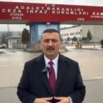 İYİ Partili Türkoğlu'ndan Tanju Özcan açıklaması: Tutuklama siyasi