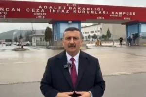 İYİ Partili Türkoğlu'ndan Tanju Özcan açıklaması: Tutuklama siyasi