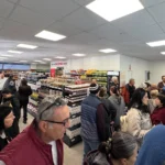 İZMAR Çiğli'de 21. şubesini açtı, Bayraklı ve Menemen de sırada