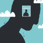 İzmir Büyükşehir Belediyesi tarafından düzenlenen Görünmeyen Engellilik karikatür yarışması afişi