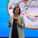 İzmir Karabağlar Belediye Başkanı Helil Kınay, kadın hakları ve toplumsal eşitlik vurgusu yaptı.