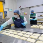 İzmir kırsalına yapılan milyarlık destekler ve kalkınma hamlesi