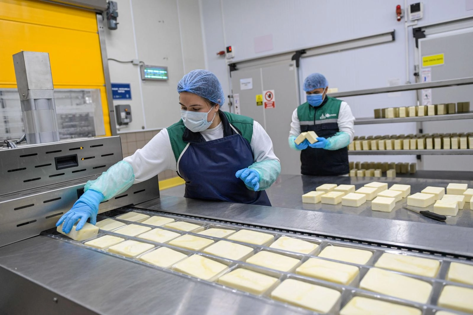 İzmir kırsalına yapılan milyarlık destekler ve kalkınma hamlesi