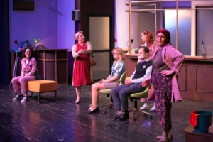 İzmir Şehir Tiyatroları, 27 Mart Dünya Tiyatro Günü'nü ücretsiz oyunlarla kutluyor.