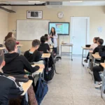 İzmit Çınar Akademi'de ara tatil hızlandırma programı