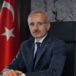 Türkiye'de yüksek hızlı trenlerle seyahat eden yolcuların sayısı 110 milyonu aştı.