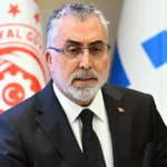 Bakan Vedat Işıkhan, kamu kaynaklarının dijital yönetimi ve tasarruf hedefleri hakkında açıklama yapıyor.